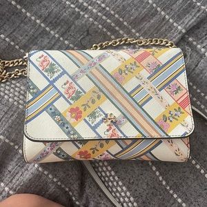 Tory Burch purse and wallet